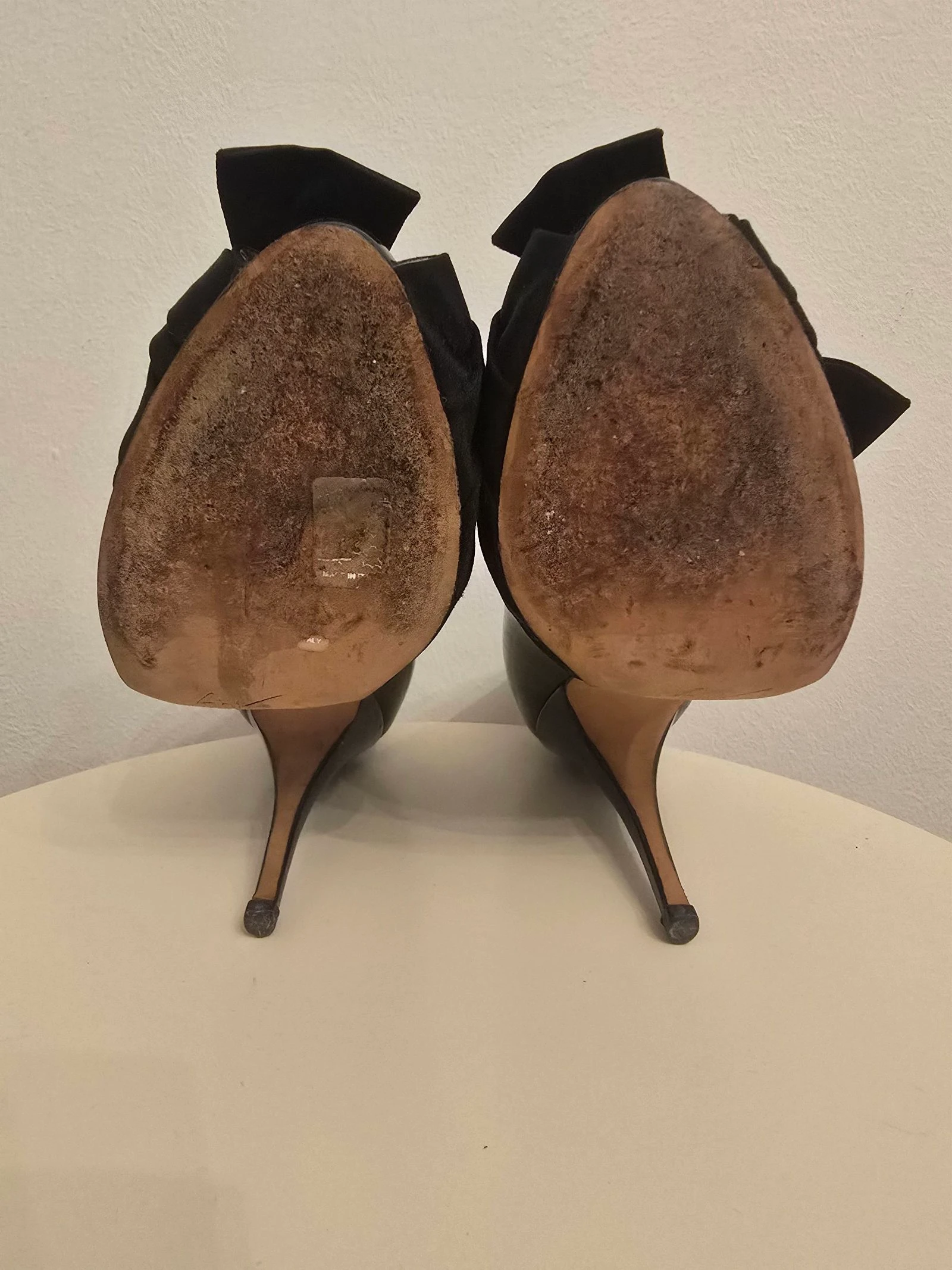Giuseppe Zanotti Shoes – photo 4